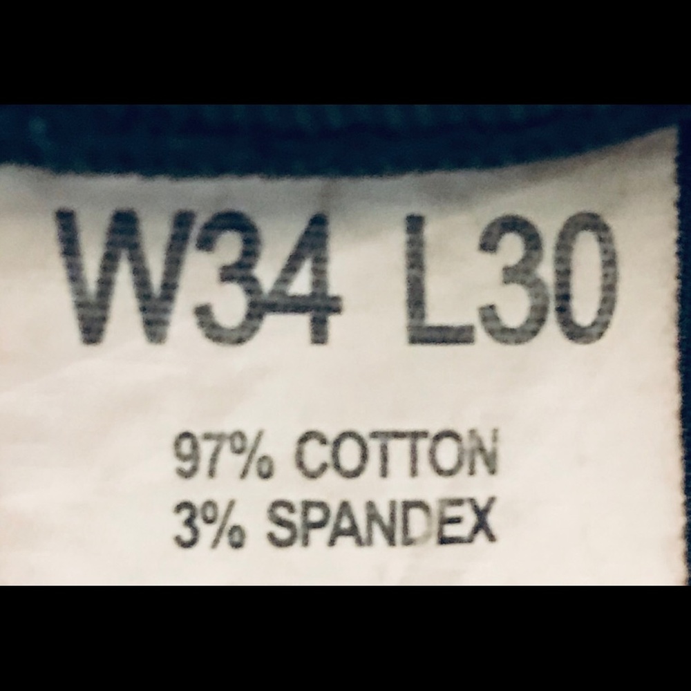 Slim pants - Picture 2 of 2